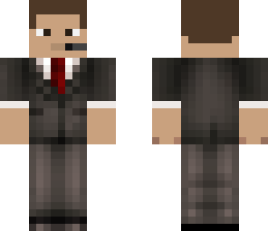 me as an irish spy