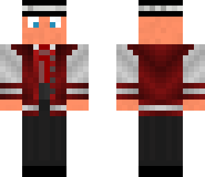 minha skin brow gamer