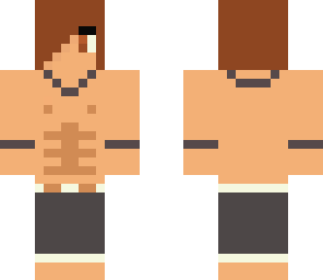 teen boy