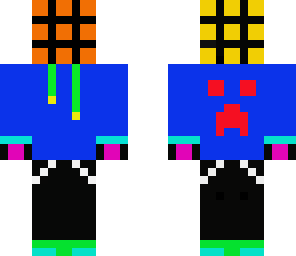 rubix cube 2