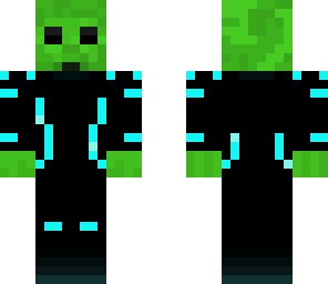space alien