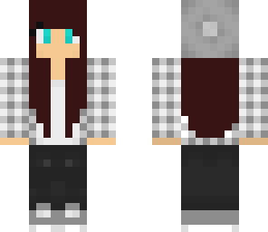 beanie girl editied