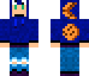 cookie monster