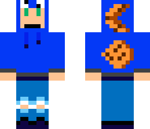 cookie monster