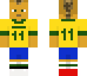 neymar da silva