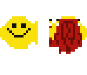smiley face