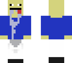drooler
