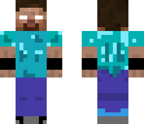 herobrine sportyish
