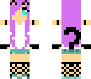 cat girl