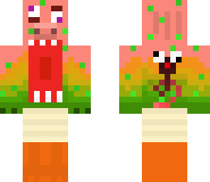 pig mutant