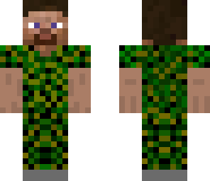 army guy