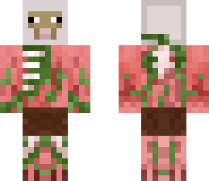 zombie sheepman