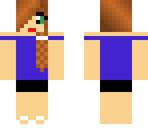 girl