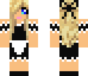 blonde