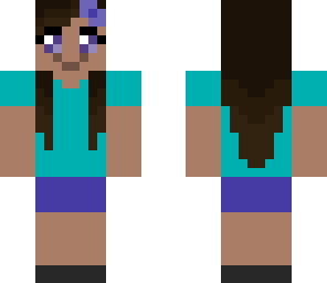 female steve