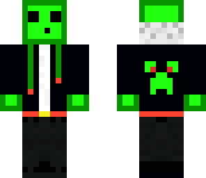green slime
