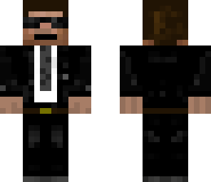 mafia man