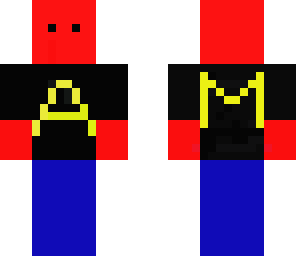 the appleman
