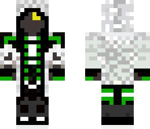retro golem