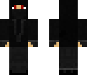 evil ninja