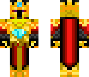 the king forbiden