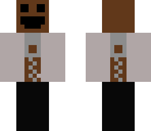 me as sackboy