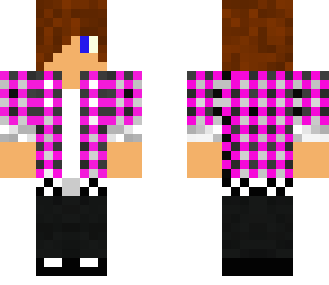 pink teen