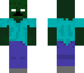 zombieherobrine fixed
