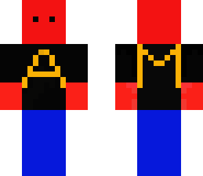awesome appleman