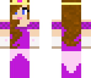 purple queen