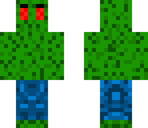green monster