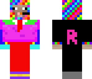 copied rainbow sheep edited