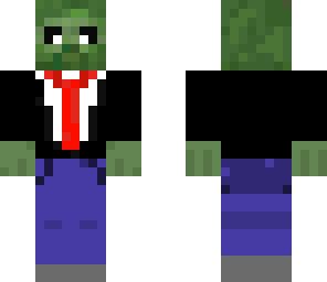 doopedzombi