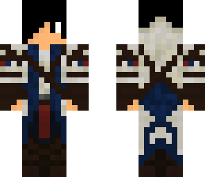 assassin cool boy
