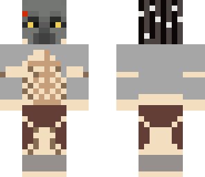 predator hunter