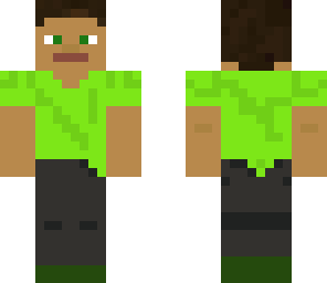 brett