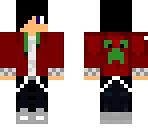 luijo20 skin