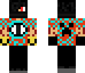 do not use this skin 8