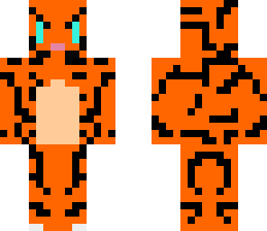 clashjtm tiger mode