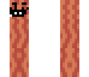 bacon troll