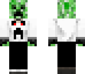 creeper boy