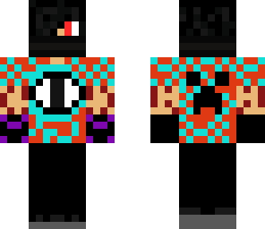 do not use this skin 9