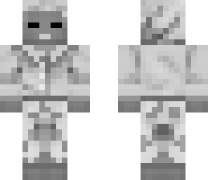 robot man