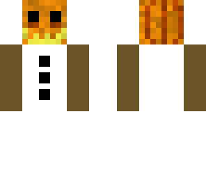 snow golem