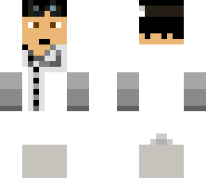 do not use this skin 10