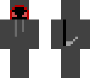 the death
