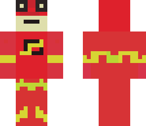 flash made by my brother