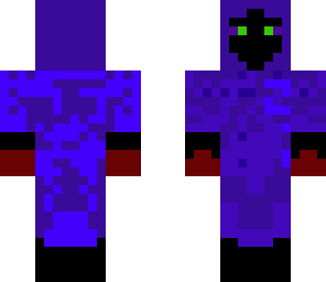 asesino enmascarado