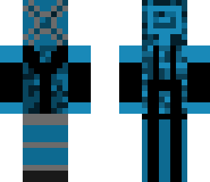 mt'ed style cyan