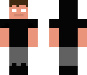 i am herobrine